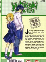 BUY NEW yubisaki milk tea - 135494 Premium Anime Print Poster